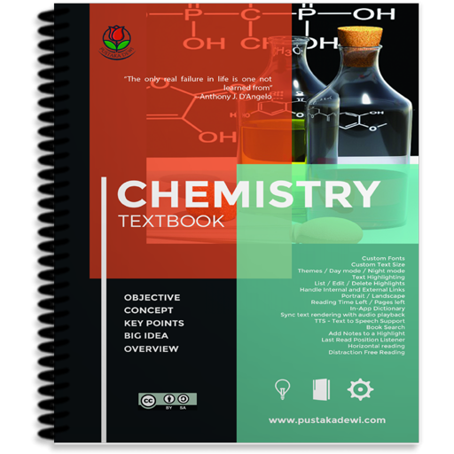Chemistry Textbook - Apps on Google Play