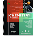 Cover Image of Baixar Livro didático de química  APK
