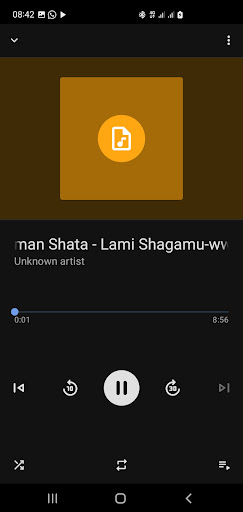 Wakokin Mamman Shata