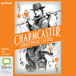 Icon image Charmcaster