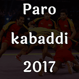 Pro kabaddi 2017 icon