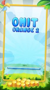 Omit Orange 2