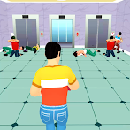 Elevator Fight