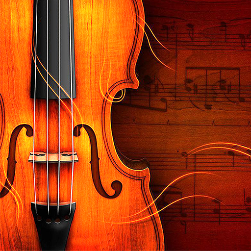 Orchestral String Notes Study 1.0.5 Icon