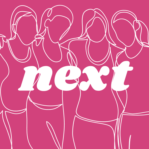 MK Next logo