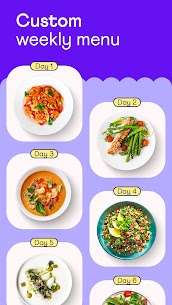ekilu – healthy recipes & plan 3