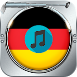 Deutsche Songs: Neue Deutsche Lieder, Radios Frei icon