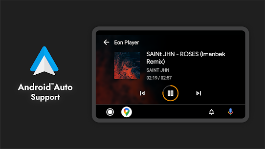 Eon Music Player Pro 3