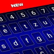 Albanian Keyboard 2020: Albanian Language Keyboard