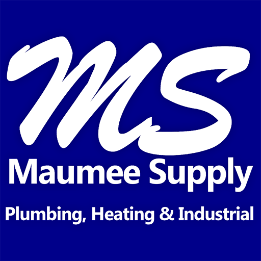 Maumee Supply OE Touch logo