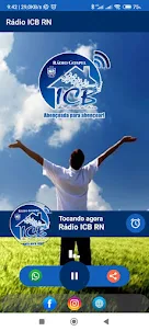 Rádio ICB Rio Grande do Norte