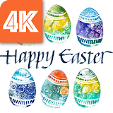 Easter Wallpapers 4K ? icon