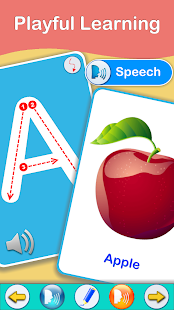 ABC Flashcards