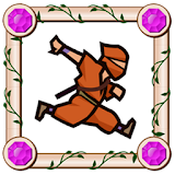 Ninja Jewel icon