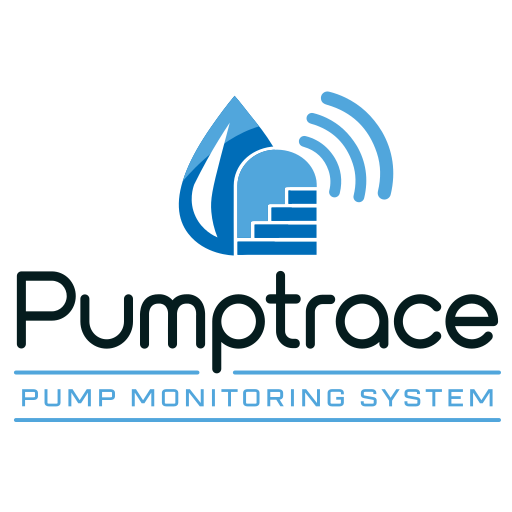 PumpTrace logo