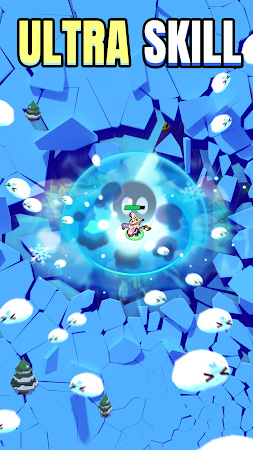 Game screenshot Elemental Adventurer apk download