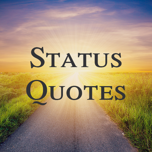 All Status Messages & Quotes 3.2 Icon