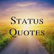 All Status Messages & Quotes - Androidアプリ