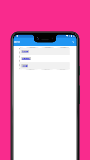Consulta Processual por Tribunal -Todos os Estados
