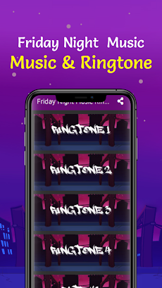 Friday Night Funkin Ringtone 2021 Offlineのおすすめ画像2