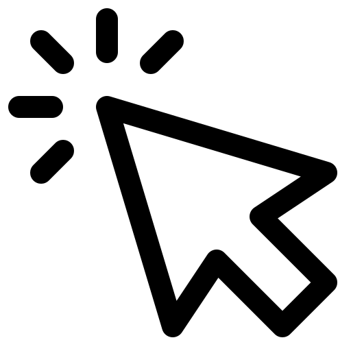 Finger Mouse logo