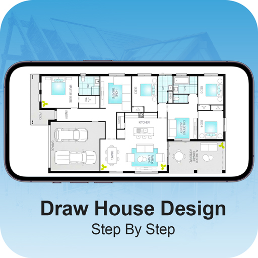 House Design 3D | Draw House Install on Windows