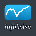 Cover Image of Download Infobolsa: Stocks & News  APK