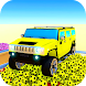 Superhero Doom Jeep Adventure (kids Race) - Androidアプリ