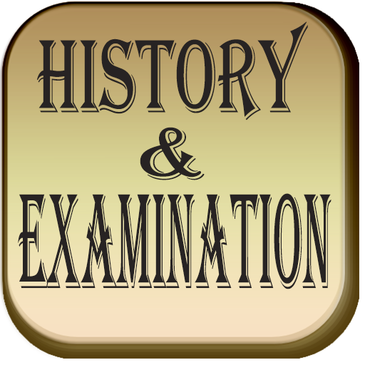 Clinical History & Examination  Icon