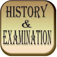 Clinical History & Examination