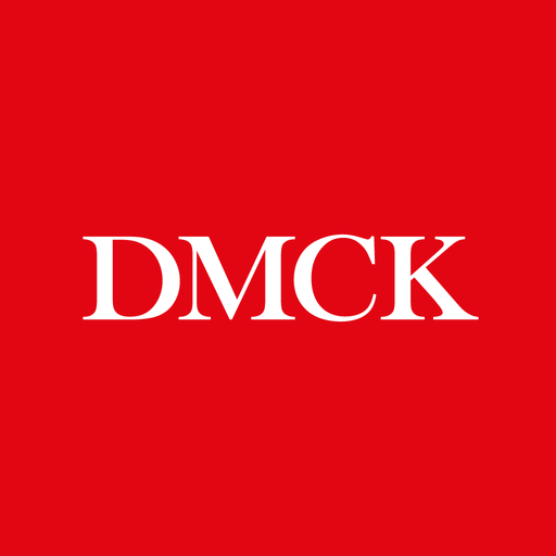 DMCK Header - AppWisp.com
