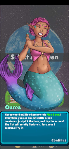 Oureas Call Screen 3
