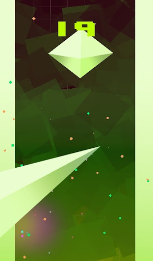 DexitroiD Screen 3