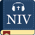 Cover Image of Download Audio Bible Study NIV 1984  APK