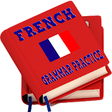 French Grammar Practice icon