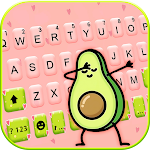 Cover Image of Télécharger Avocado Dab Theme  APK