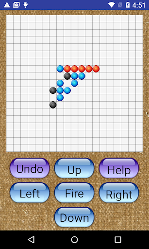 R+5 - Gomoku like game Screen 3