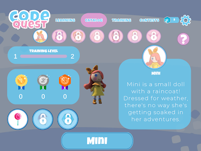 Screenshot image