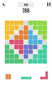 Blockdoku 99 : Sudoku Color