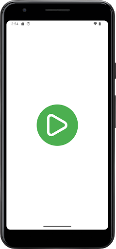 Android application GNS Player screenshort