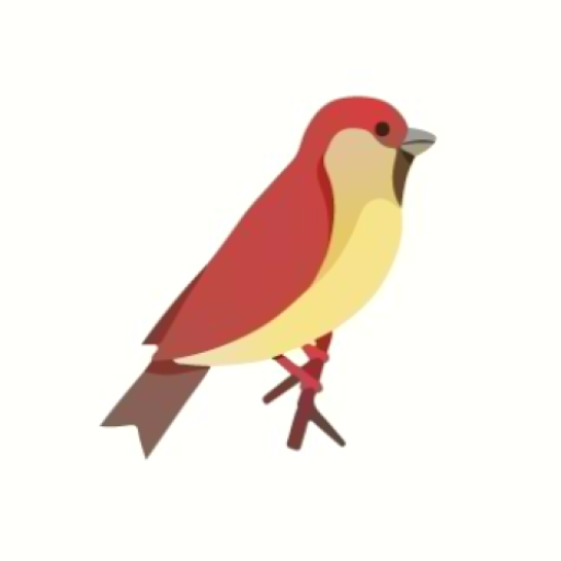 Sound of Bird: Natural Habitat logo