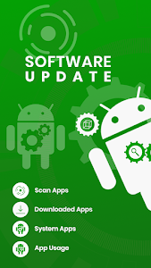 Update software latest all app 2.6