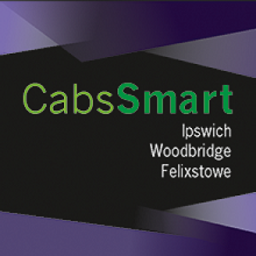 Cabs Smart logo