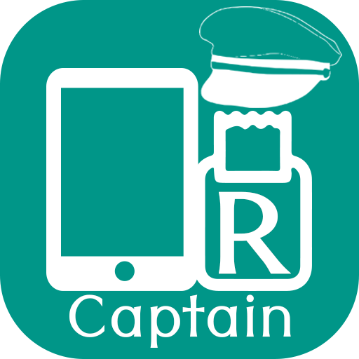 RoyalPOS Captain/Waiter App Fi 10.1.0 Icon