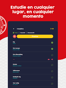 Imágen 8 Aprender danés - Principiantes android