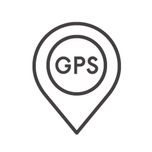 Converter [Lati,Long] & GPS logo