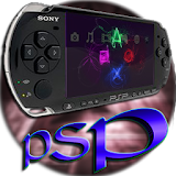 PS2 Emulator for PSPX 2017 icon