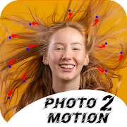 Photo Motion : Moving Picture & Animator