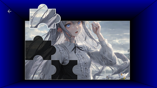 JigsawPuzzle3D screenshot 15