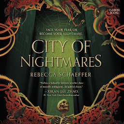 Icon image City of Nightmares